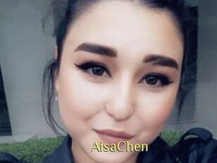 AisaChen