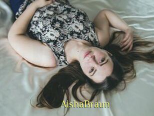 AishaBraun