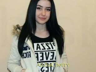 AishaCherry