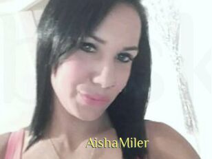 AishaMiler