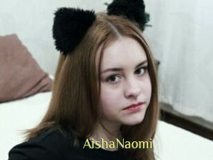AishaNaomi