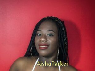 AishaParker
