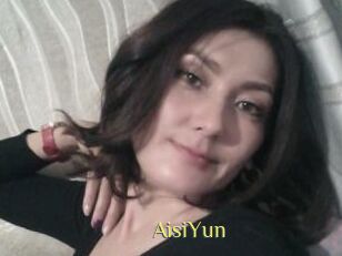 AisiYun