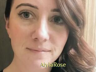 AiylaRose