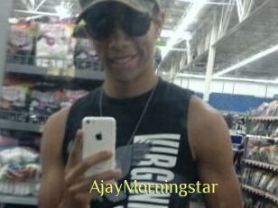 AjayMorningstar