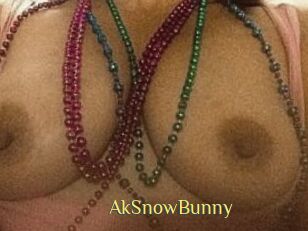 AkSnowBunny