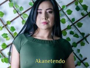 Akanetendo