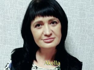 Akella