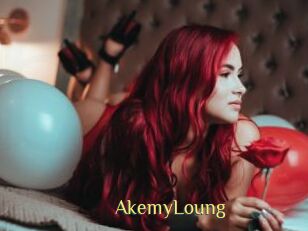 AkemyLoung