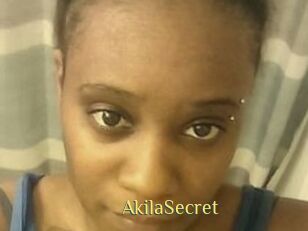 AkilaSecret