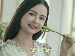 AkinaPham