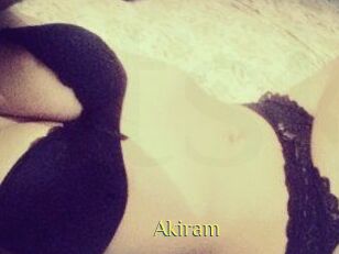 Akiram