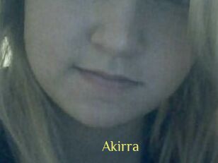 Akirra