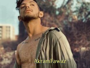 AkramFawaz
