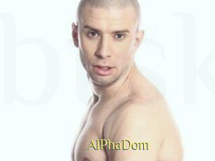 AlPhaDom