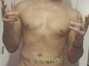 Aladdyn