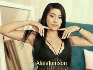 AlaiaJamson