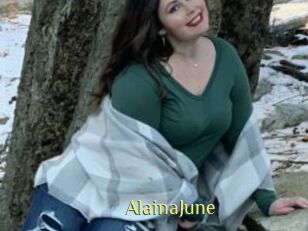 AlainaJune