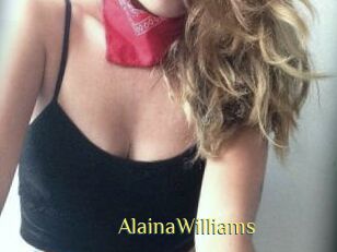 AlainaWilliams