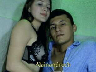 Alainandroch