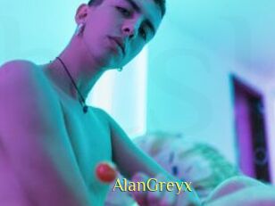 AlanGreyx