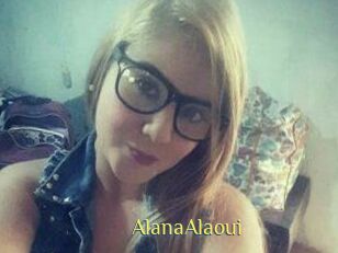 AlanaAlaoui