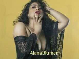 AlanaBlumer
