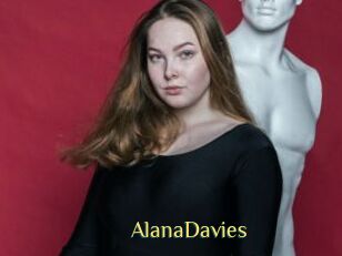 AlanaDavies