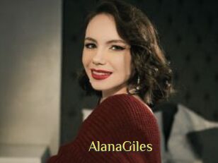 AlanaGiles