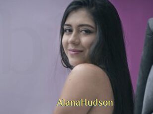 AlanaHudson