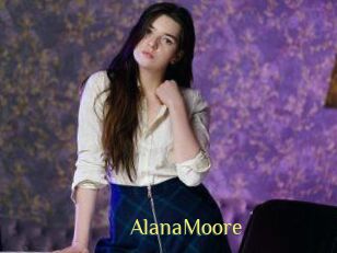 AlanaMoore