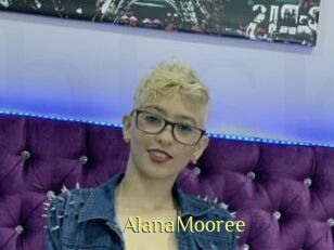AlanaMooree