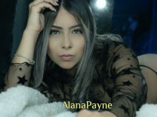 AlanaPayne