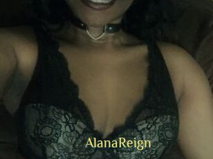 AlanaReign