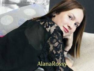 AlanaRossy