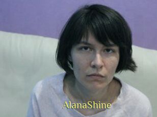 AlanaShine