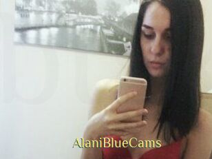 AlaniBlueCams