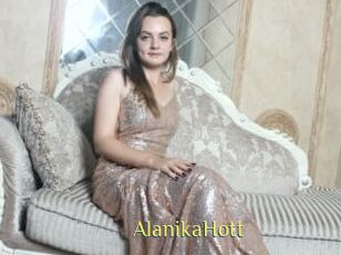 AlanikaHott