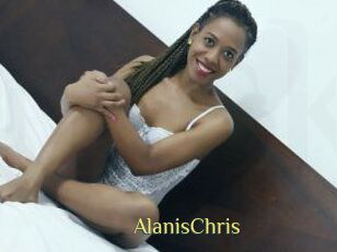 AlanisChris