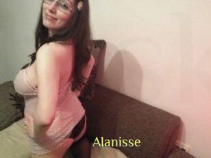 Alanisse