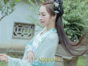 AlannaLi