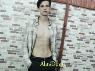AlasDean