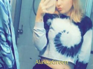 AlaskaGreen