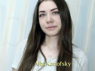 AlbaKanofsky