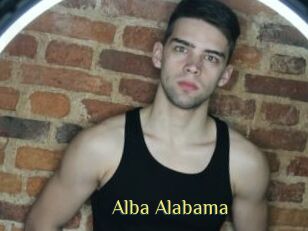 Alba_Alabama