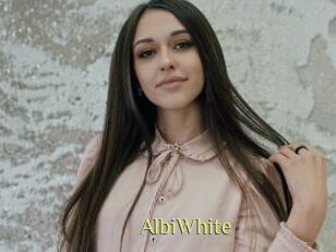 AlbiWhite