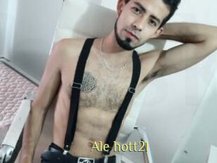 Ale_hott21