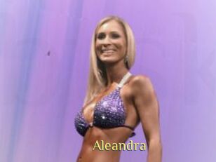 Aleandra