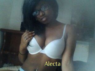 Alecta