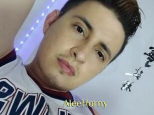 AleeHorny